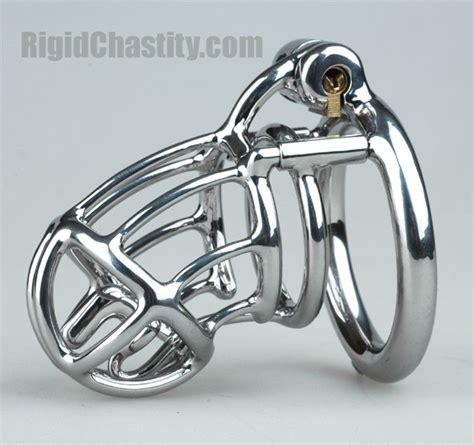 Modular Chastity Device